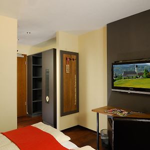 Comfort Einzelzimmer