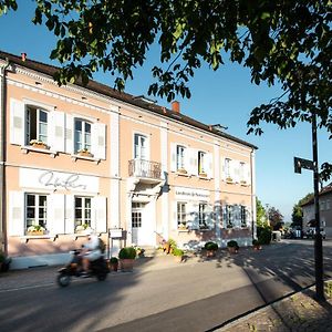 Landhotel&Restaurant Walsers
